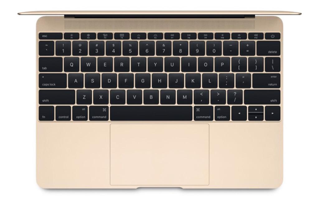 Apple_Macbook_12_Retina_Gold_Recomp_Detail_klavesnice